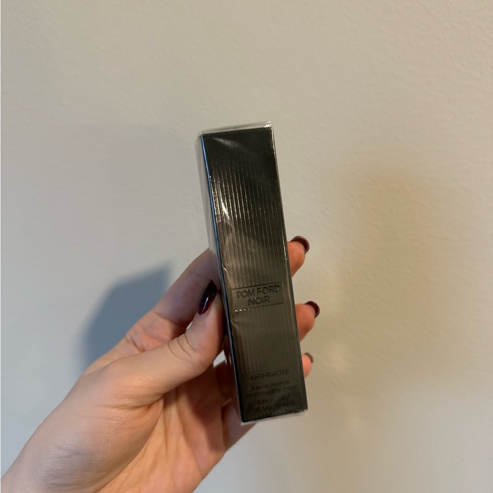 Tom Ford Noir Anthracite Travel Size